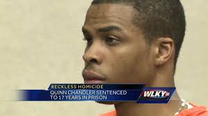 Man sentenced in 2013 reckless homicide case