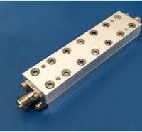 Coaxial Low-Pass Filters