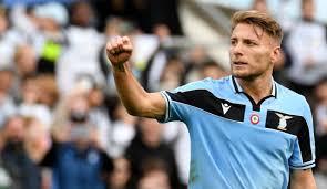 A quick forward, immobile is primarily known for his offensive . Ciro Immobile A Struggler No More But A Revolution Cricketsoccer