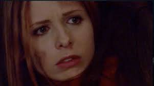 Which part of the series gave you the most existential dread/horror vs  traditional horror? : r/buffy