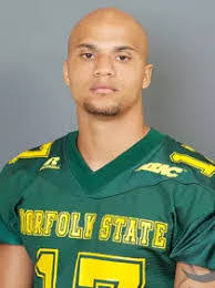 Jeremy Wicker's Instagram, Twitter & Facebook