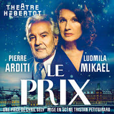 Cecile Laforest : Réservation de Billets & Places