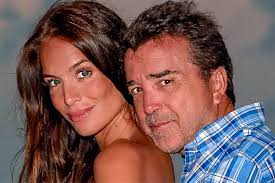 Sur Instagram, les Lagardère en #Nonofilter