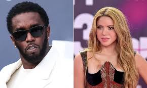 Shakira speaks out about Diddy's shocking scandal amid rumours of her  involvement. The truth of the story has left fans wondering... READ MORE:  https://buff.ly/3XJZJUZ