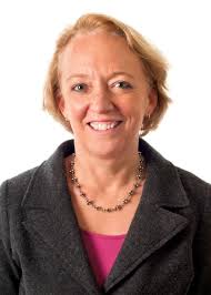 Behind the career: Joyce Ferris, Nextility's new chief financial officer