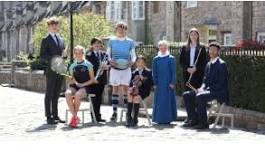 Wells Cathedral School Open Morning