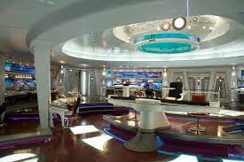 Exclusive Never Before Seen Photos From Inside J J Abrams Enterprise Star Trek Into Darkness Star Trek Movies Star Trek Enterprise