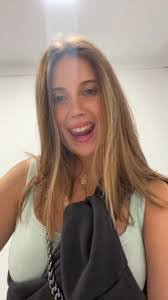 Alba Rivero's Instagram, Twitter & Facebook