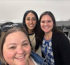 Michelle Sella Misere