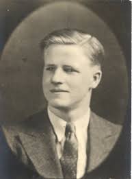 Burton Joseph Boylan (1918-1937)