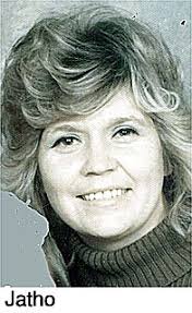Linda Fay Jatho Obituary