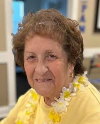 Barbara Ann Fouste Obituary January 26, 2024