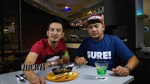 Jalan jalan cari makan (2018) | episod 21. Esok Jalan Jalan Cari Makan Jalan Jalan Cari Makan Tv3 Facebook