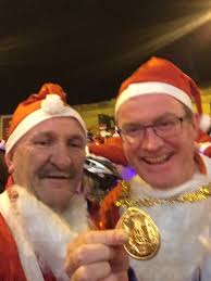 Sean Ware (@waresean)