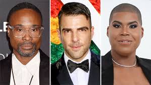 Billy Porter, Zachary Quinto, EJ Johnson Join 'Proud Family' Revival Voice  Cast