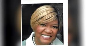 Mrs. Carol Joy Andrews (Gates) Obituary