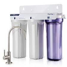 Under sink rv water filter. Rv Under Sink Water Filters Water Filtration Systems The Home Depot