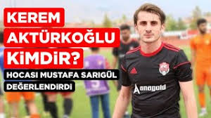 Eski teknik direktörü oyuncunun hücum. Galatasaray Kerem Akturkoglu Nu Kadrosuna Katiyor