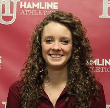 2012-13 Women's Gymnastics Roster