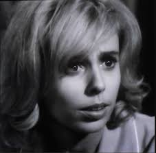 The late Sarah Marshall (25 May 1933