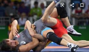 Pin By Seinor Foe On Lutte Wrestling Wrestler Sumo Wrestling