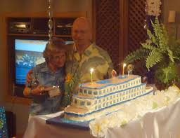 Transform your venue for under the sea themed birthday parties or into a marine inspired scene. Id Mommy Cruise Themed Birthday Party