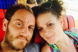 Partner of Rachel Turner tells of devastation at her death in Thailand