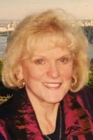 Patricia Corcoran Obituary