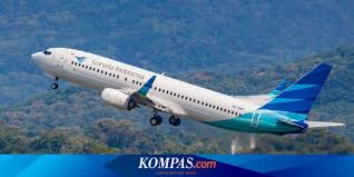 Naik Pesawat Garuda Bisa Sekalian Tes Rapid Dan Swab Apa Syaratnya Halaman All Kompas Com