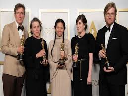 Awards are presented during a special michigan family medicine celebration held during the michigan family. 93rd Academy Awards 2021 Highlights And A Complete List Of Winners Of Oscars 2021