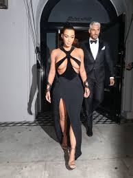 Women wearing see through clothes. Almost Naked Celebrity Outfits Sheerest Most Daring Dresses