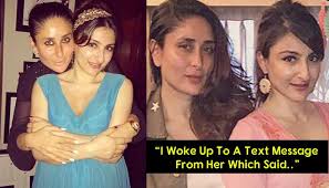We did not find results for: Kareena Kapoor Khan Gets Nostalgic As She Pens A Lovely Note For Nanad Soha Ali Khan S Birthday