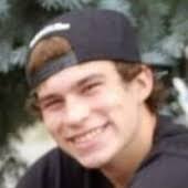 Obituary information for Trenton Crisp