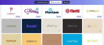 Discover the perfect brand name for your classy clothing line business by using our free business name generator tool. Tips And Tools For Great Business Names Small Business Trends