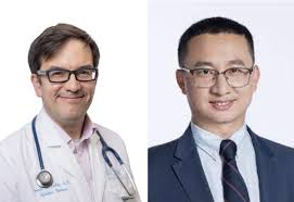 Haidong Lu (@LuHaidong)