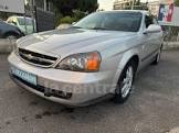 Chevrolet-Evanda