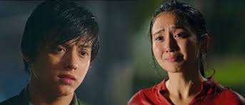 Watch the hows of us streaming this april 12 only on iwant. The Hows Of Us Movie Review Fan Service At Its Best The Summit Express