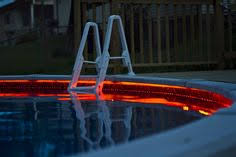 Pin Pa Waterproof Led Strip Light