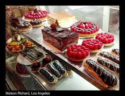 Catering French Bakery Gourmet Food Store Bakery