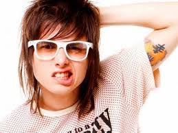 Gabriel Lanza's Instagram, Twitter & Facebook