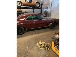 1967 buick skylark for sale on classiccars com 1967 buick skylark for sale on