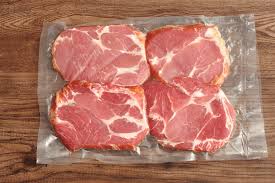 When working out how to tell if pork is bad after cooking, the sour smell will persist and intensify. Vacuum Sealed Meat Smells Bad When Opened Is It Safe To Eat
