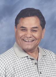 Gabriel Terronez Obituary