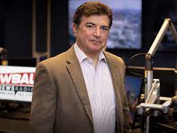 The Dan Joseph Show Wbal 1090 Fm 101 5