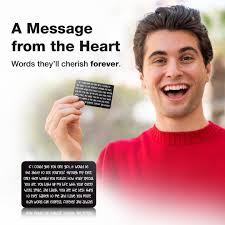 "If I Could Give You One Gift"