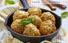Les meilleures boulettes de viande suédoises qui existent. Boulettes De Viande A La Sauce A La Creme Sure Les Meilleures Recettes Comment Faire Cuire Des Boulettes De Viande A La Creme Sure De Poulet BÅuf Poisson Hache