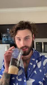 Liam Fitzgerald Hair Products