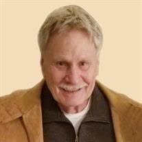 Brian Alan Hopps Obituary