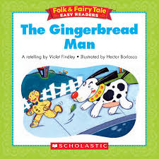The gingerbread man did not want to be eaten, so he shouted… run, run, as fast as you can. The Gingerbread Man Flip Ebook Pages 1 20 Anyflip Anyflip