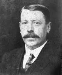 Arthur Ernest Read Lewis : Titanic Survivor